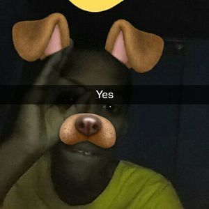 Meet your Posher, Derrick